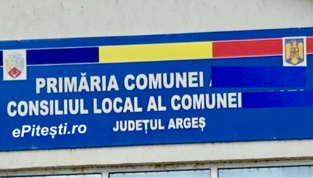 Șoc în administrație: Zeci de primării din Argeș, obligate să concedieze peste 600 de oameni!
