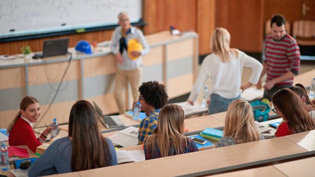 Lovitură dură pentru universități în 2026!