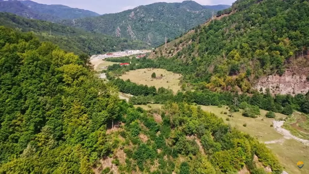 Autostrada Pitești - Sibiu