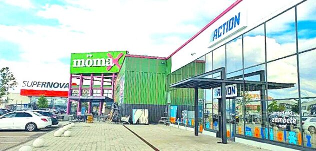 Pitești: Concurentul Pepco și TEDi deschide primul magazin din România