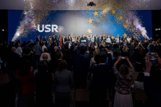 USR vrea scăderea TVA doar la… prezervative