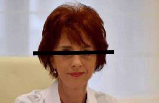 News ALERT: Medic cunoscut de toată lumea, în comă!