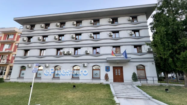 Pitești. Se întâmplă la Curtea de Conturi, în Centru – Toată lumea prezentă