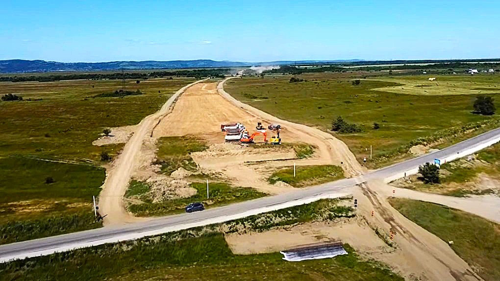 Autostrada Sibiu–Făgăraș: Guvernul dă drumul exproprierilor pe Tronsonul 3