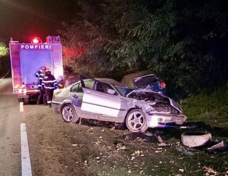 Argeș. Tânăr de 19 ani, mort! Era începător și nu avea permis