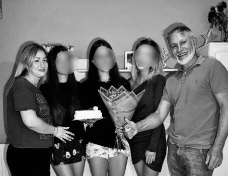 O nouă tragedie lovește familia bărbatului din Mioveni mort pe Valea Oltului
