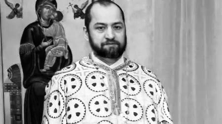 Un preot din Pitești și-a pierdut viața la doar 49 de ani