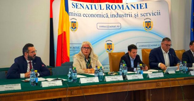 Mihai Coteț, mesaj de ultim moment: România poate deveni un exemplu regional