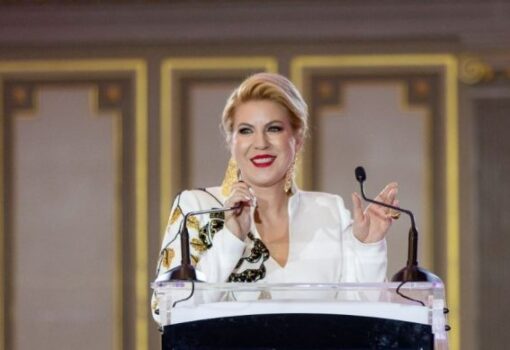 CONAF își reconfirmă liderul. Cristina Chiriac, realeasă pentru încă un mandat