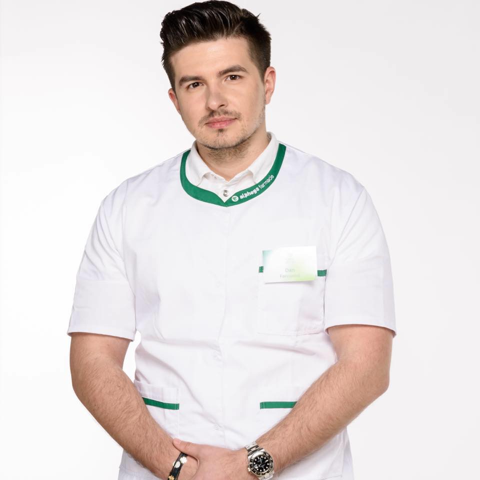 Dan Ungureanu