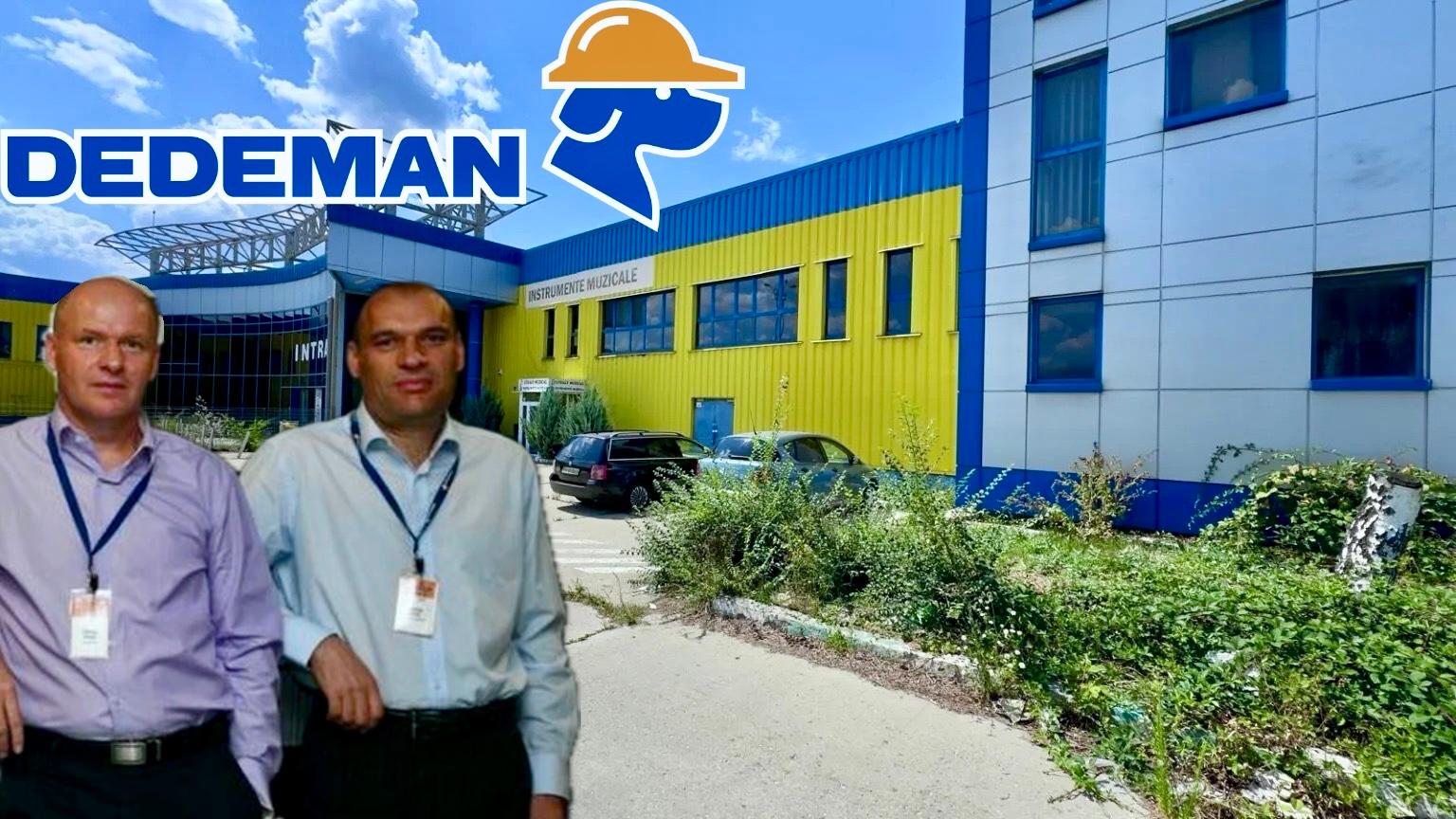 Dedeman și La Cocoș inițiază o schimbare subtilă pe piața imobiliară din Pitești.