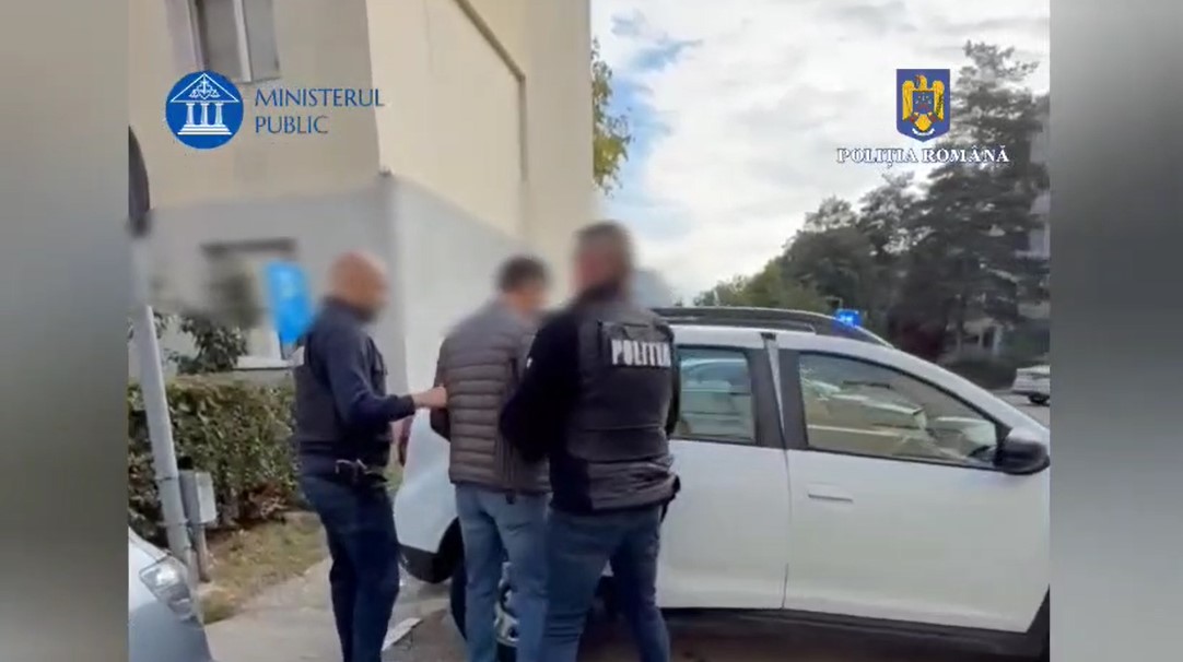 Afacerist din Argeș, acuzat de delapidare: prejudiciu de 132.000 euro