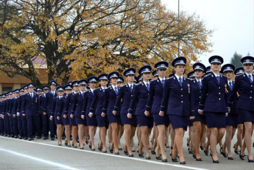 Admitere 2025 la Școlile de Poliție: Calendar și probe
