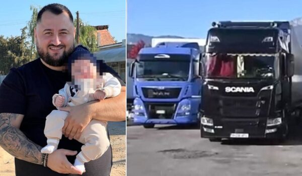 Marius Cal, din Mioveni, ucis în Italia – filmul tragediei pas cu pas
