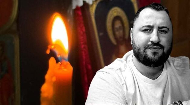 Marius Cal, din Mioveni, omorât: Crimă șocantă!