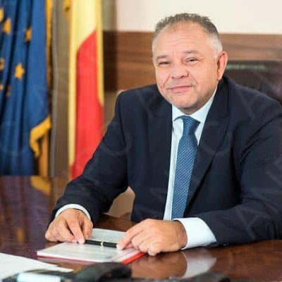 Marius Pîrvu, PSD Argeș