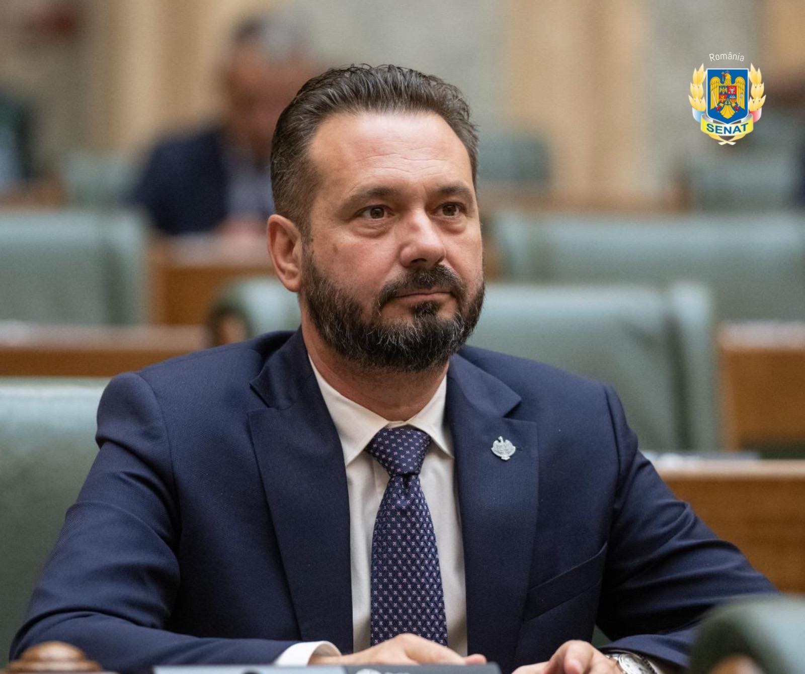 O nouă viziune economică susținută de Mihai Coteț