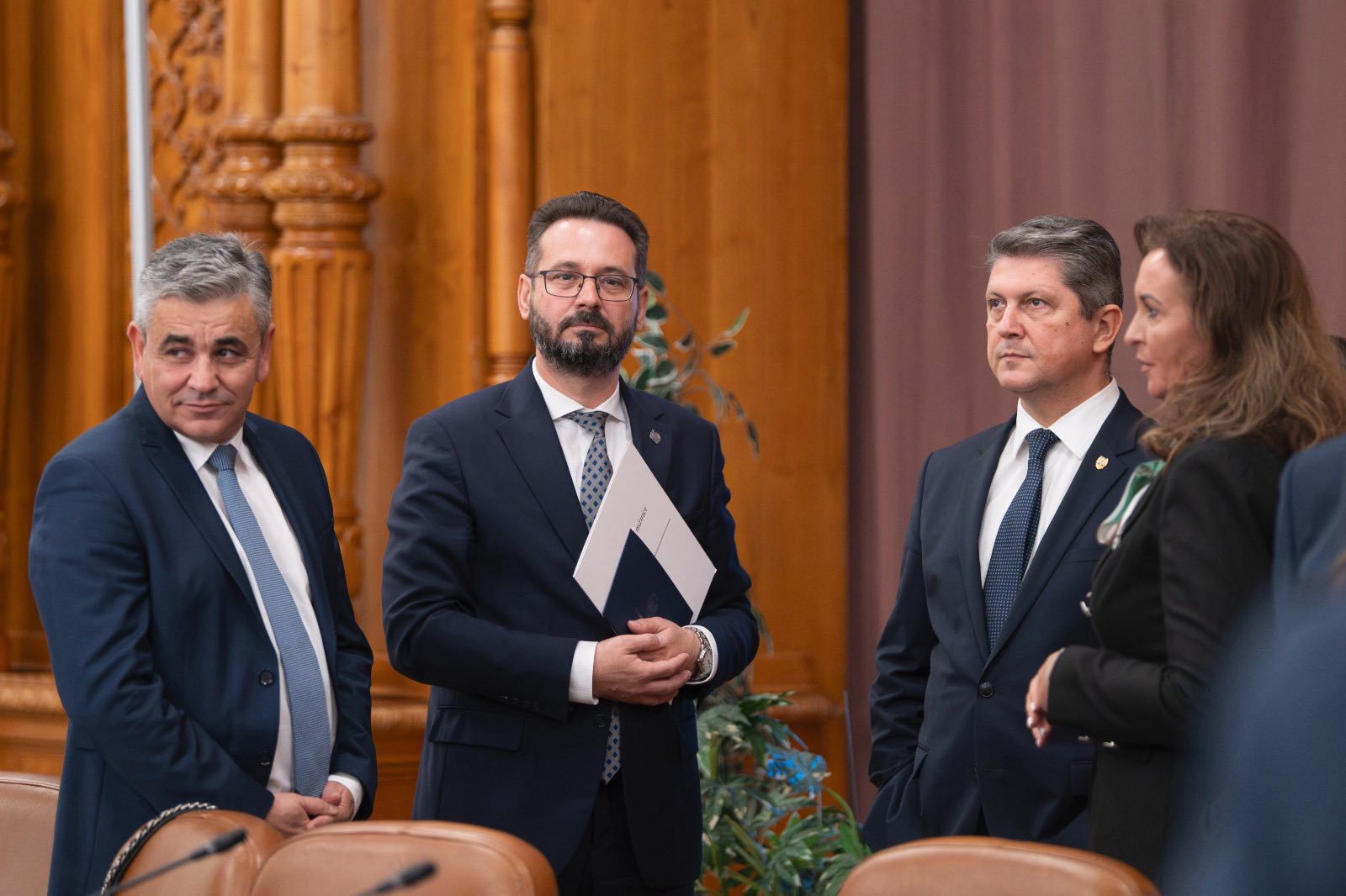 România rămâne o destinație atractivă pentru investițiile americane