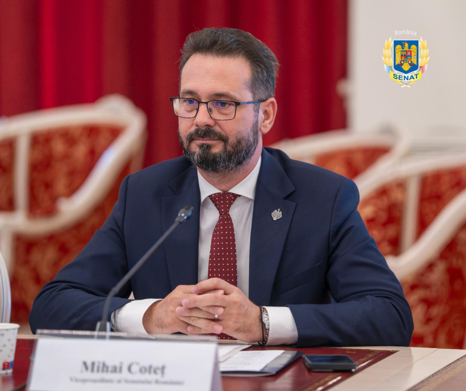 România nu mai are timp de orgolii și improvizații politice