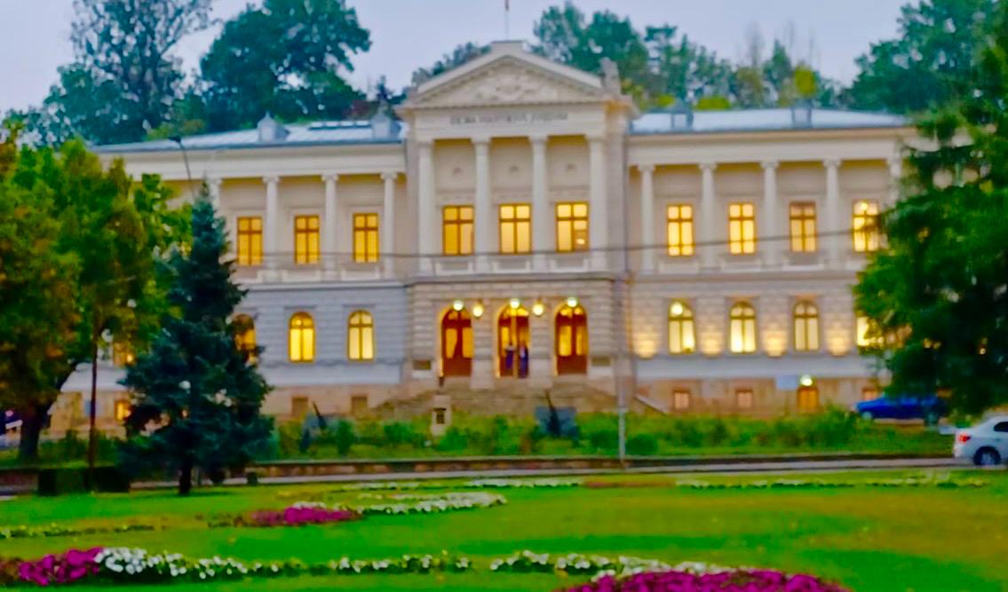 Punct turistic de neratat, în Pitești! Toți vor veni să vadă!