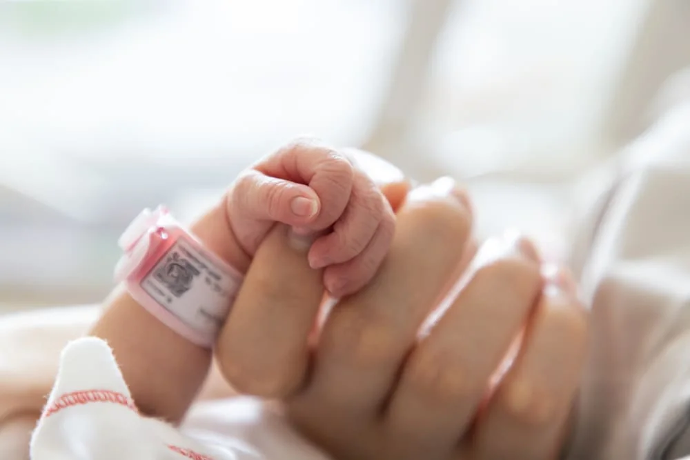 Sprijin pentru mii de familii: Programul FIV a fost reluat