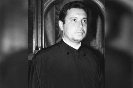 Argeș. Preotul Ciprian Necula a murit la doar 48 de ani