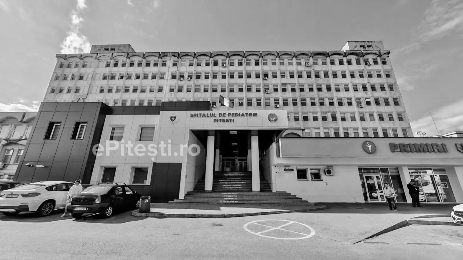 A murit Violeta Soare Constantin! Doliu la Pediatrie