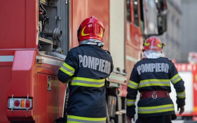Amenzi de 57.000 de lei după controalele ISU în Argeș!