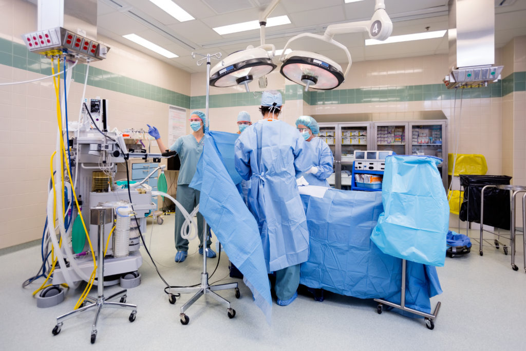 Minunea medicală care se întâmplă doar în România