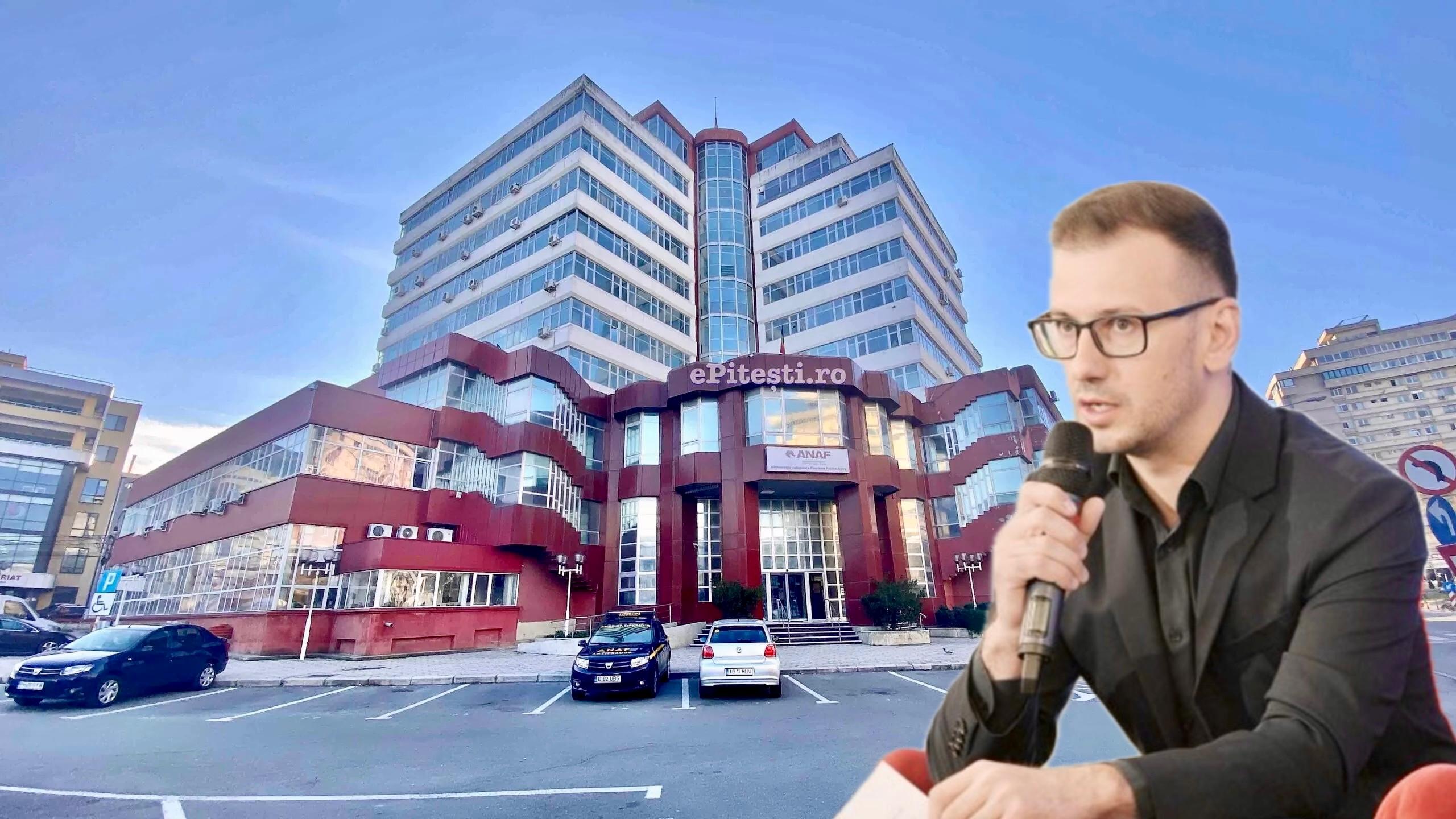 Oficial. Cine este noul șef de la Finanțe și de unde vine