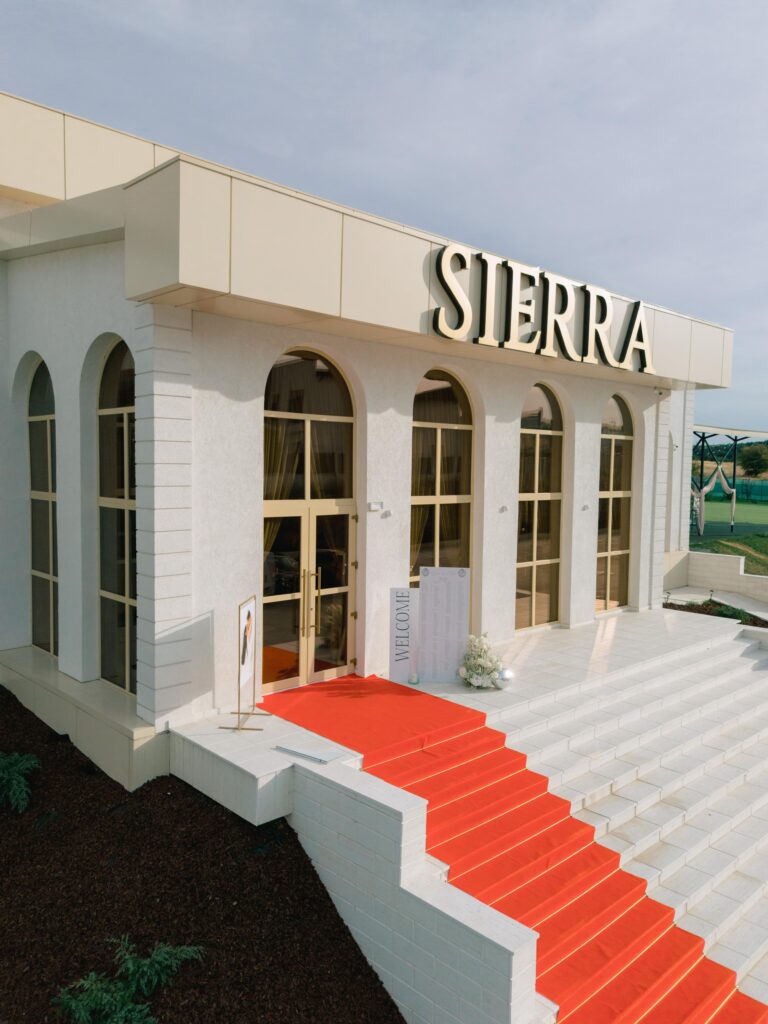 Hotel Sierra