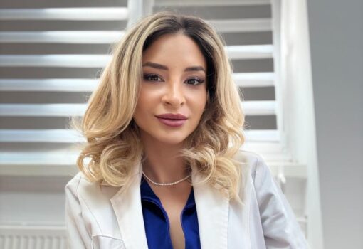 Tratamentul pe care-l urma medicul Ștefania Manolescu care a murit la 37 de ani