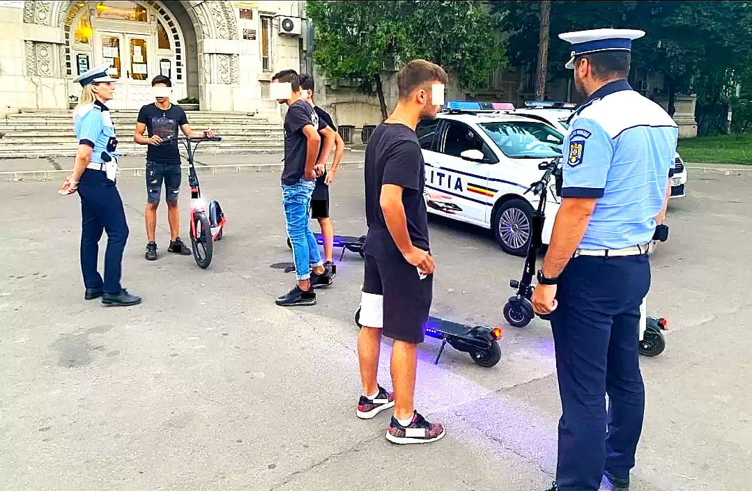 Amenzi pentru părinții