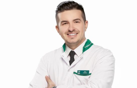 Pitești: Spital privat în centru – proiect-fulger al familiei Ungureanu | Exclusiv