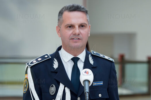 Bogdan Berechet, Sursa: inquamphotos.com