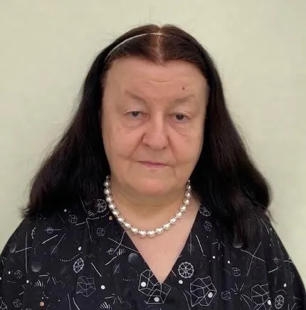 Dr. Eva Kiss