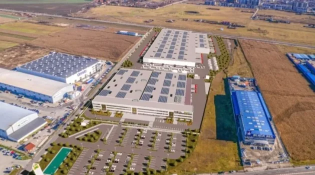 Argeș: O companie din industria auto concediază sute de oameni