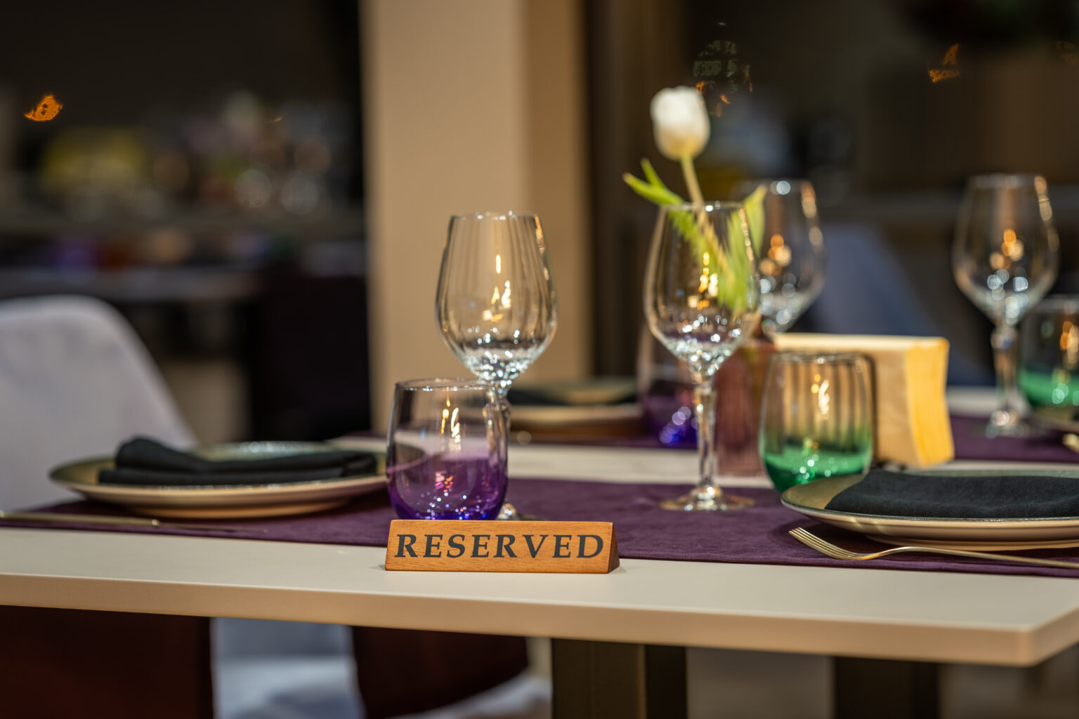 Restaurant GATO