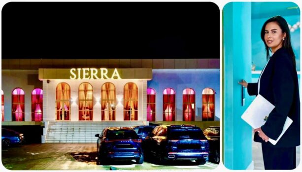 Hotel Sierra Pitești- O experiență de 4 stele în fiecare detaliu!