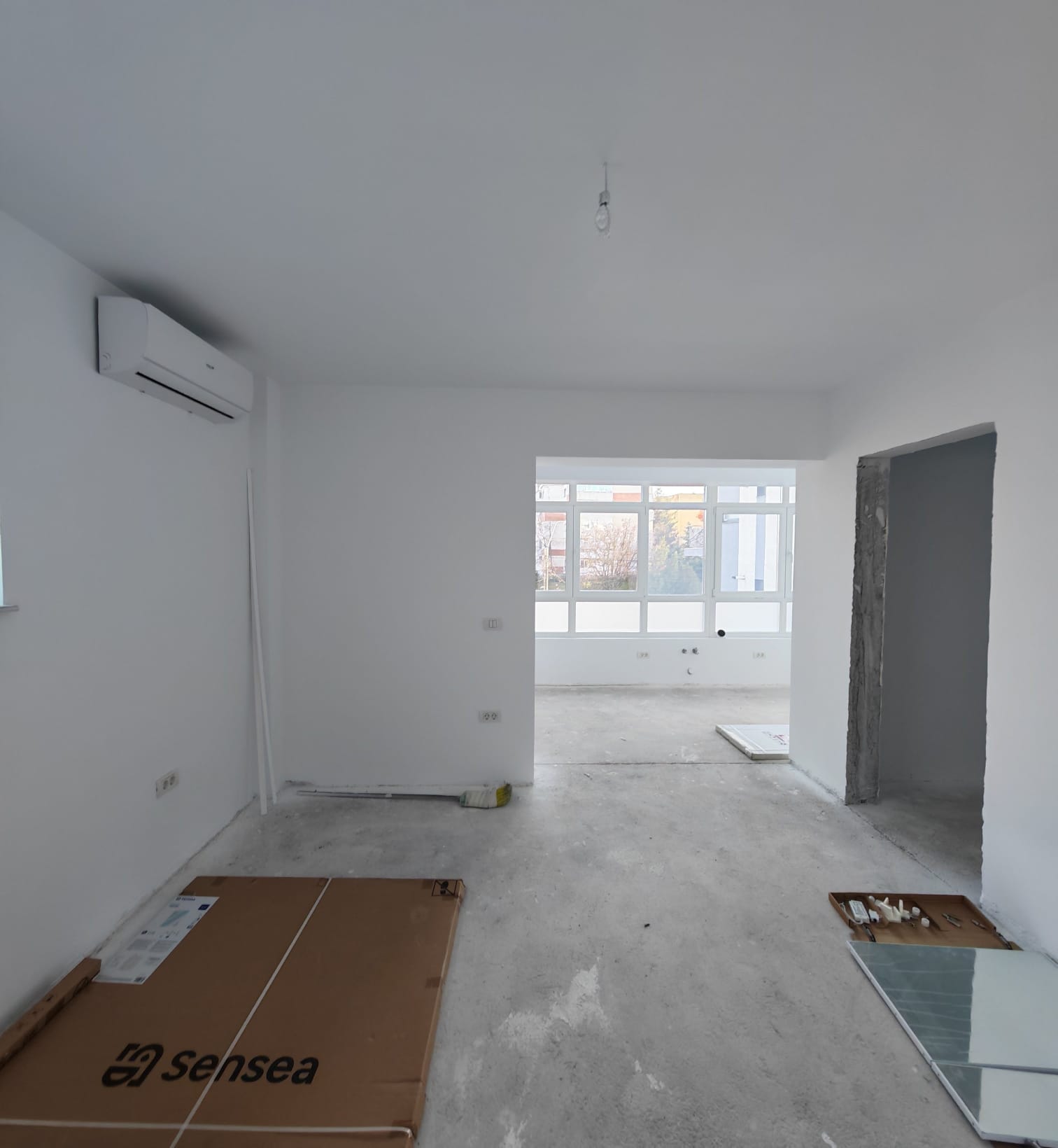 Apartamente de vânzare strada Mircea Eliade
