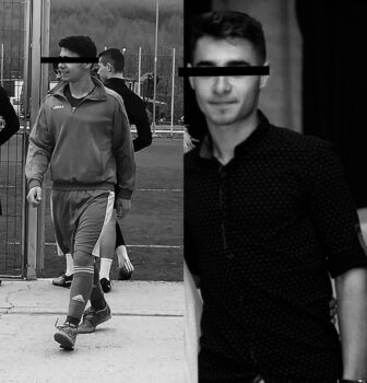 Mioveni. Marius Chivu, polițist și fost fotbalist a murit la 24 de ani!
