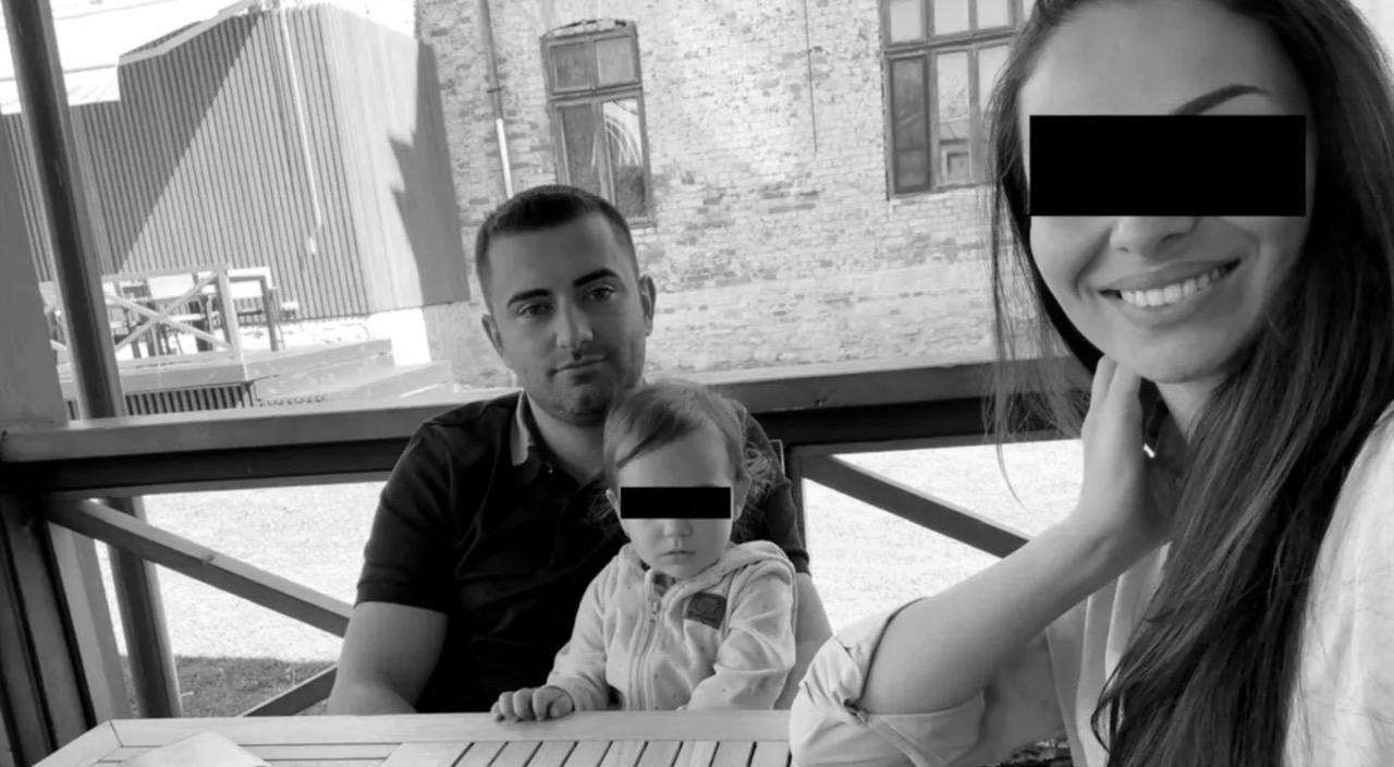 Parinti copil decedat stomatologie 1