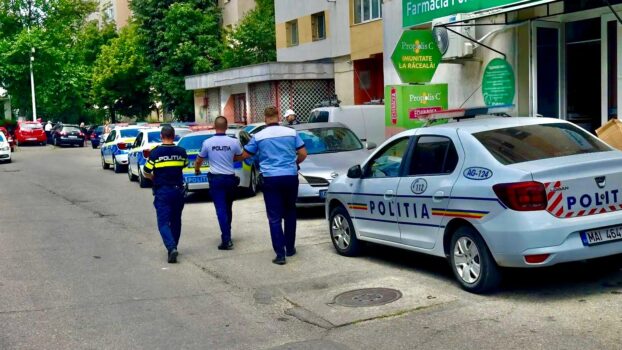 Pitești. Dramă în Nord! A fost găsită moartă!