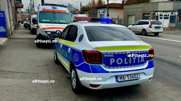 Sfârșit dramatic! Mergea spre accidentul în care era implicată fiica sa și a făcut infarct la volan, la doar 45 de ani