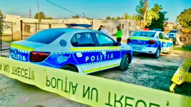 Breaking. Polițist de 24 de ani, din Argeș, găsit împușcat în cap