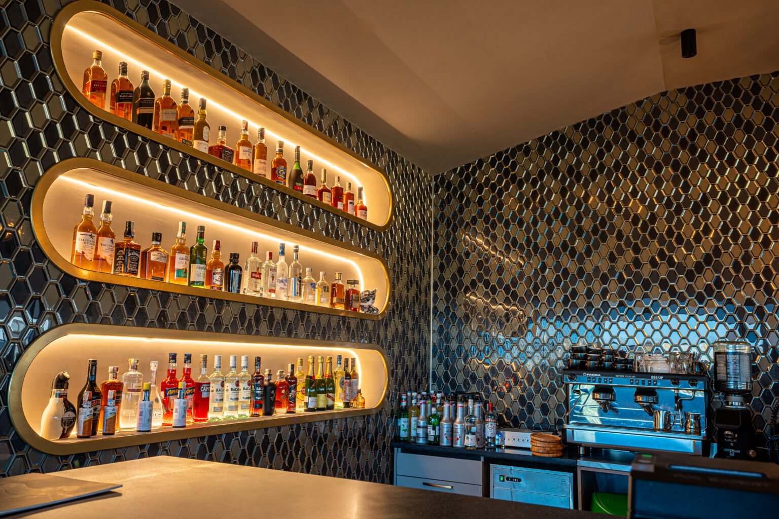 Restaurant Gato