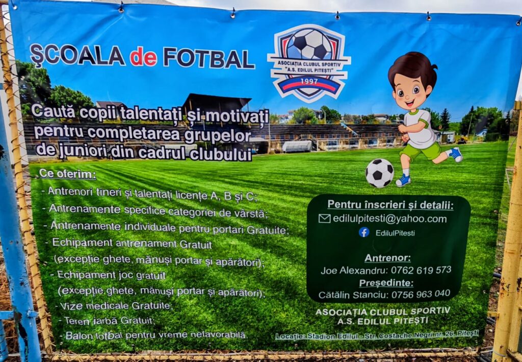 Asociația Club Sportiv A.S. Edilul Pitești