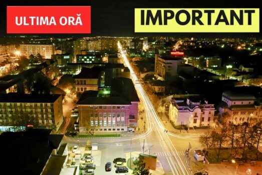Situație critică în Pitești: Zeci de oameni au rămas fără gaze!