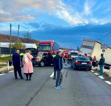 Tragedii pe șosele. Poliția anunță!