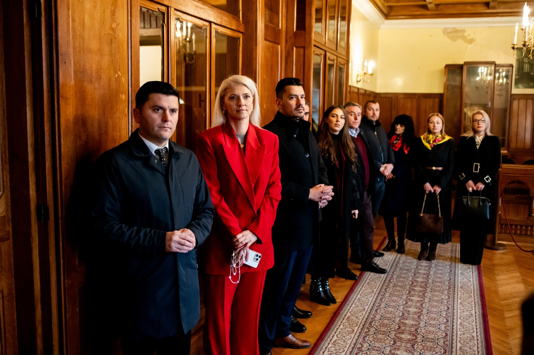 Alina Gorghiu: Brătianu, modelul de care România are nevoie și azi